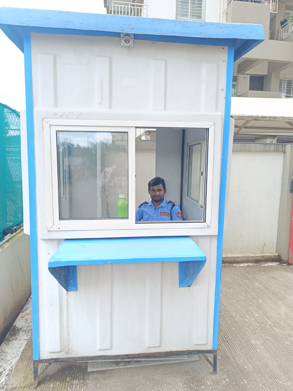 Security Features